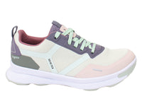 Legero Women Trainers Ready 000140-1070 Offwhite side view