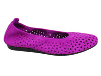 Arche Women Pumps Lilly Theoda side view