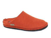 Haflinger Slippers Flair Soft Fox side view