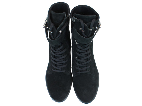Legero Women Boots 000193 Mystic Black upper view