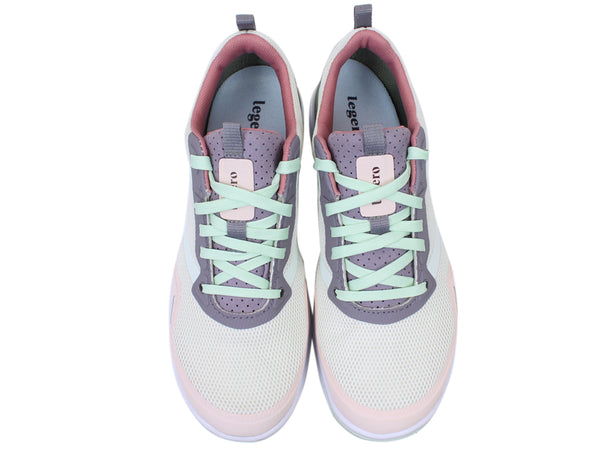 Legero Women Trainers Ready 000140-1070 Offwhite upper view