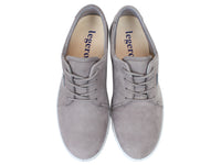 Legero Women's Shoes Tanaro 000120-29 Grey upperview