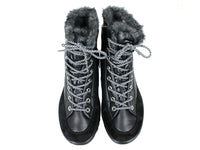 Legero Snow Boots Novara 000933-02 Black upper view