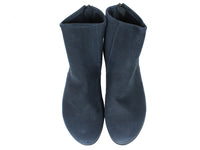 Arche Women Boots Baryky Nuit upper view