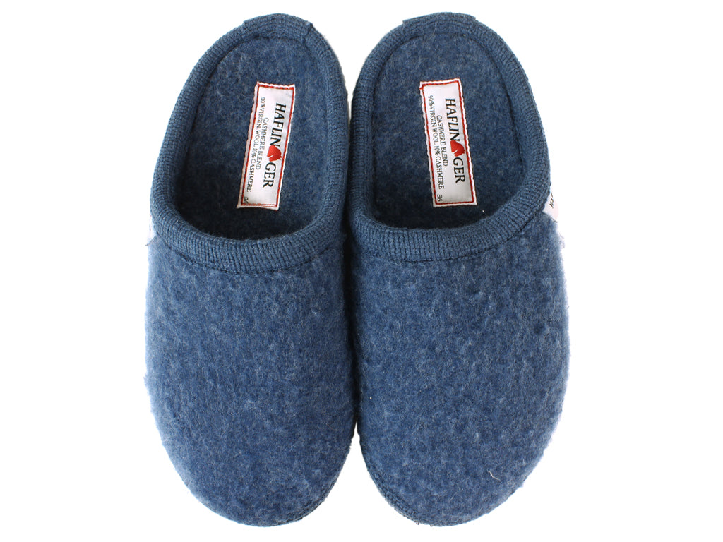 Haflinger slippers sale sales clearance