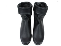 Arche Women Boots Archette Black upper view