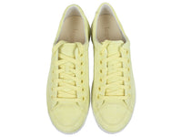 Legero Women Trainers Tanaro 5.0 Lemonade upper view