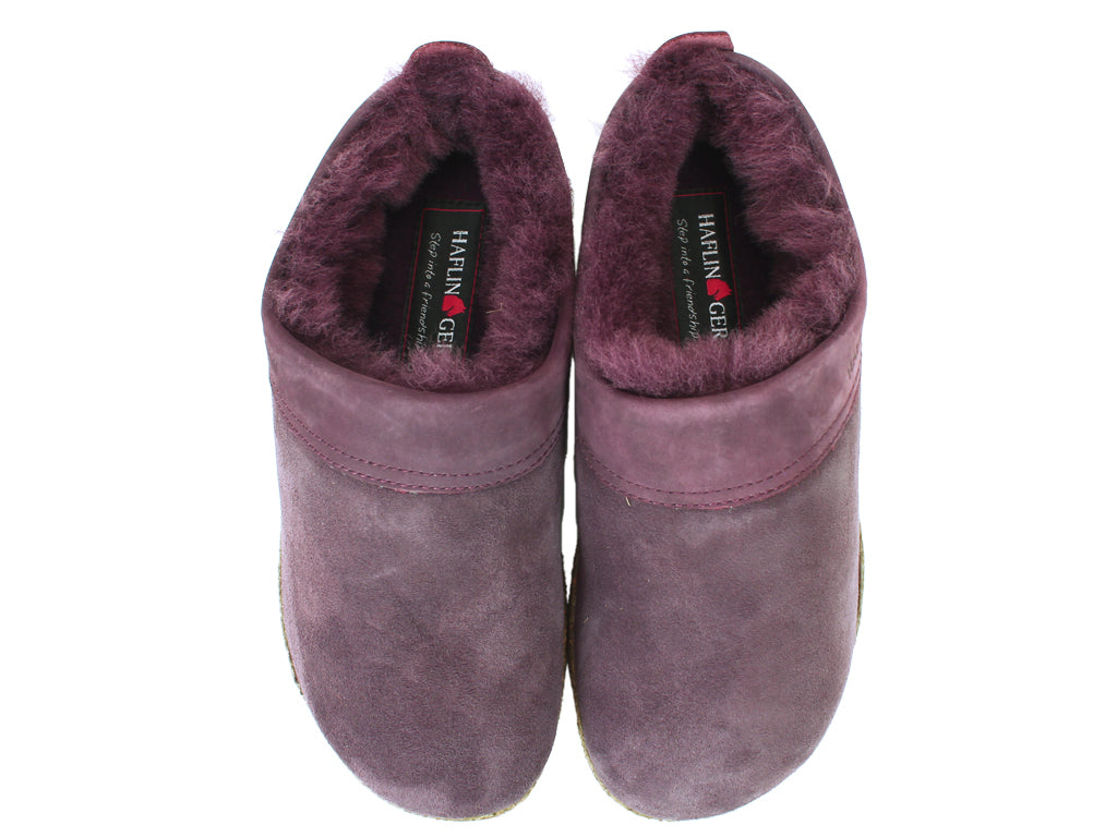 Haflinger boots best sale