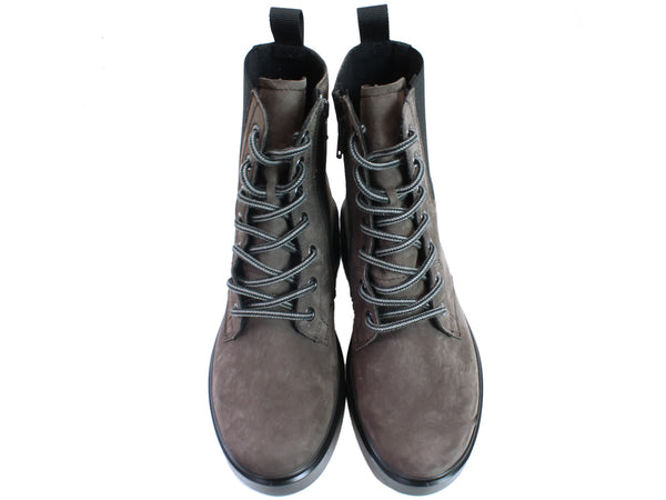 Legero Boots Angel 000102-28 Ossido Grey-Brown upper view