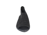 Arche Women Shoes Drick Noir Black front view