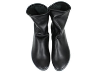Arche Women Boots Padaro Black upper view