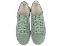 Legero Women Trainers Tanaro 5.0 Mint upper view