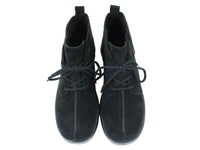 Legero Women Shoes Soft 09569-00 Black upper view