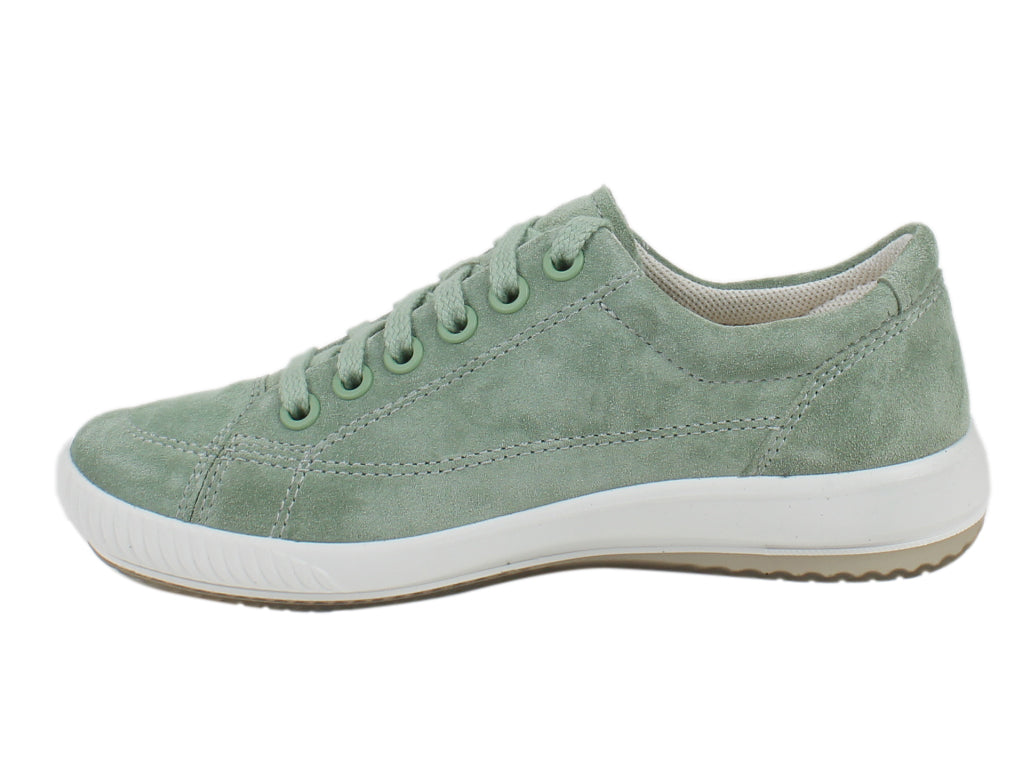 Legero Women Trainers Tanaro 5.0 Mint side view