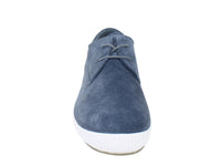 Legero Trainers Tanaro 884-86 Indaco front view