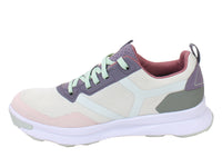 Legero Women Trainers Ready 000140-1070 Offwhite side view