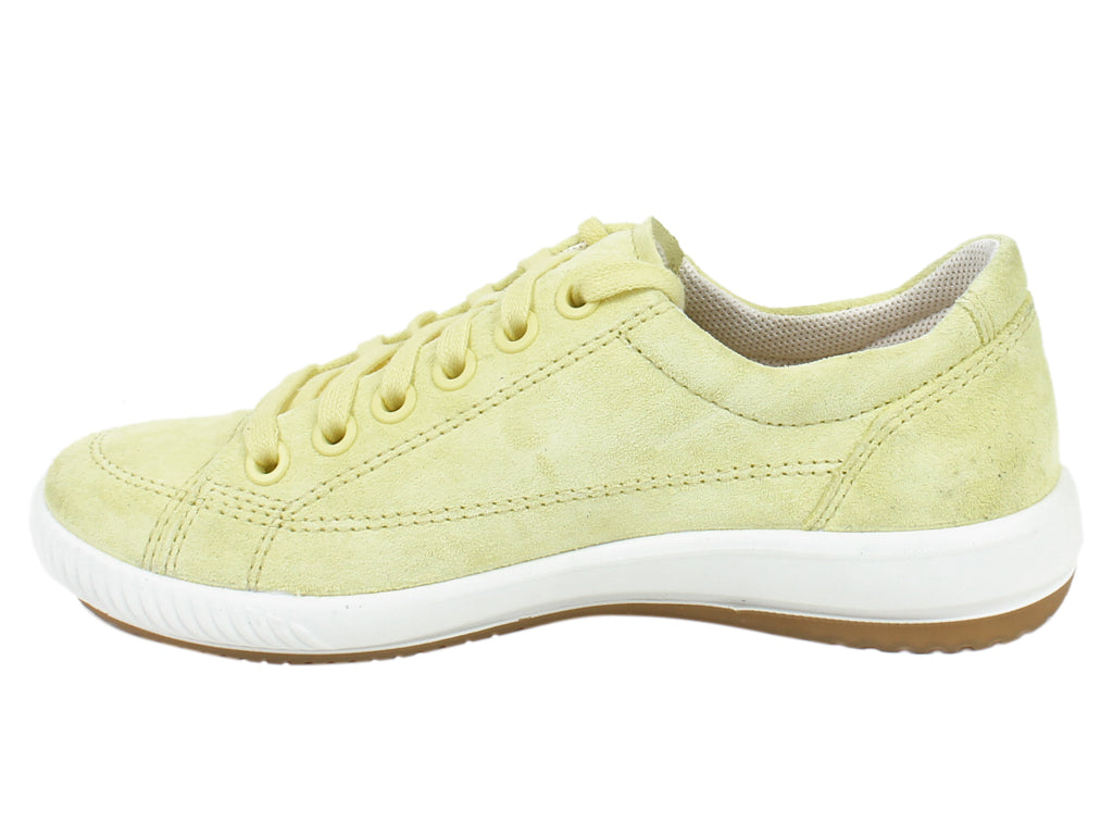 Legero Women Trainers Tanaro 5.0 Lemonade side view