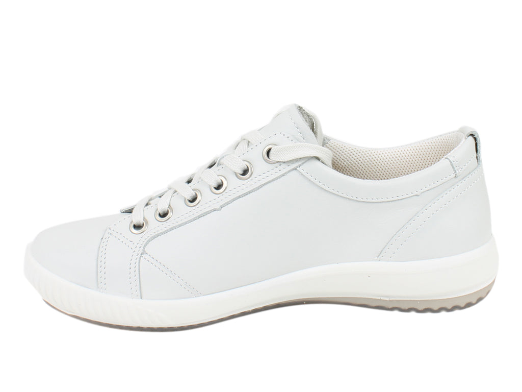 Legero Women Trainers Tanaro 5.0 White side view