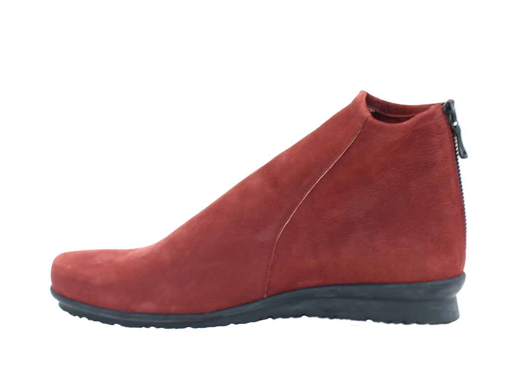 Arche Boots Baryky Rioja side view
