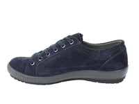Legero Trainers Tanaro 00616 Ocean side view