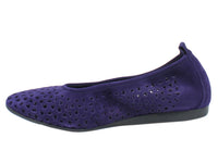 Arche Women Pumps Lilly Icare side view