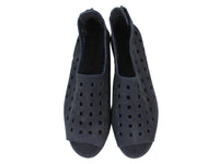 Arche Women Shoes Drick Nuit Navy upper view