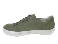 Legero Trainers Fresh 000155-75 Yerba Green side view