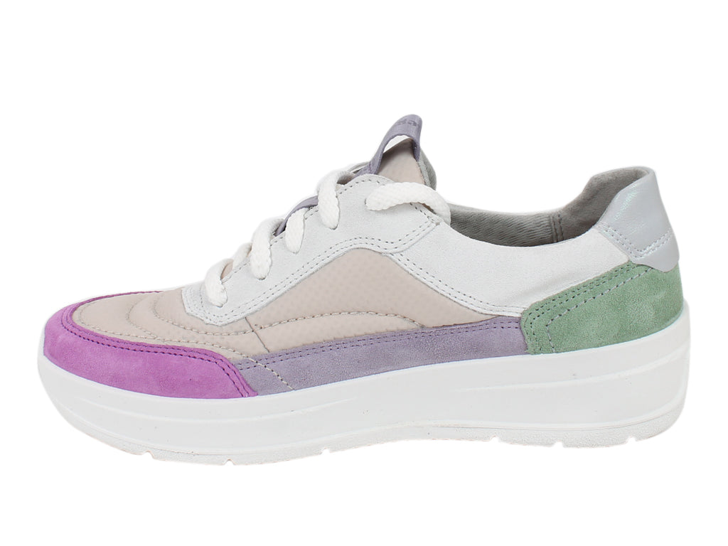 Legero Shoes Sprinter Multicolour side view