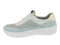 Legero Shoes Sprinter Alga side view