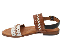 Pikolinos Sandals Algar W0X-0784C1 side view