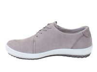 Legero Women's Shoes Tanaro 000120-29 Grey side view