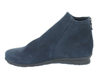 Arche Women Boots Baryky Nuit side view