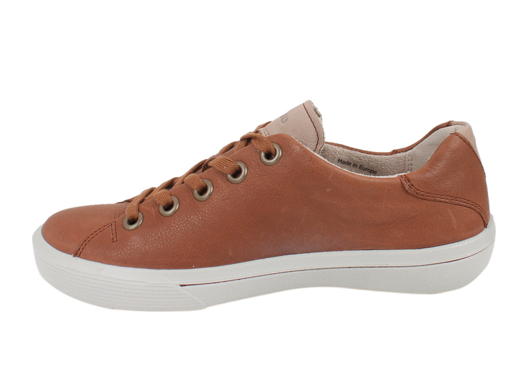 Legero Trainers Fresh 000117Cognac side view