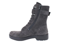 Legero Women Boots 000193 Mystic Lavagna side view