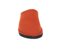 Haflinger Slippers Flair Soft Fox front view