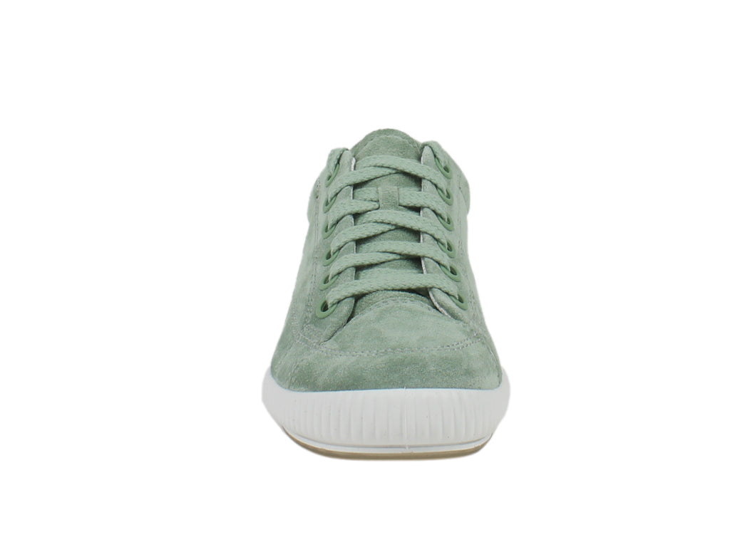 Legero Women Trainers Tanaro 5.0 Mint front view