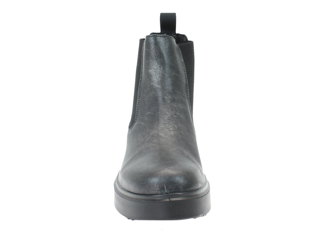 Legero Boots Angel 000101-92 Anthracite front view