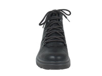 Legero Women's Ankle Boots 009668 Monta Black front view