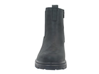 Legero Women Boots 009663 Monta Black front view