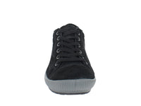 Legero Women Trainers Tanaro 00613-00 Black front view