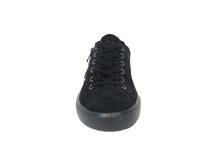 Legero Women Trainers Fresh 000155-00 Black front iew