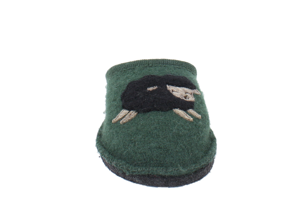 Haflinger sheep slippers cheap