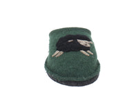 Haflinger Unisex Slippers Flair Sheep front view