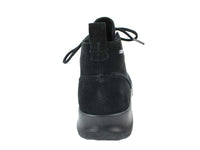 Legero Women Shoes Soft 09569-00 Black back view