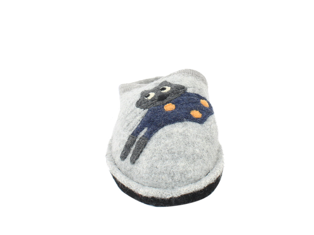 Haflinger Flair Cucho - Zapatillas De Estar Por Casa Mujer | Comprar