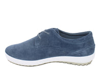 Legero Trainers Tanaro 884-86 Indaco side view