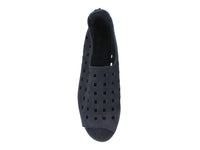 Arche Women Shoes Drick Nuit Navy top view