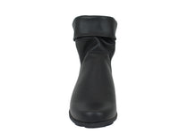 Arche Women Boots Archette Black front view