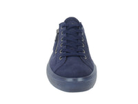 Legero Trainers Fresh 000155-83 Tempesta Blue front view