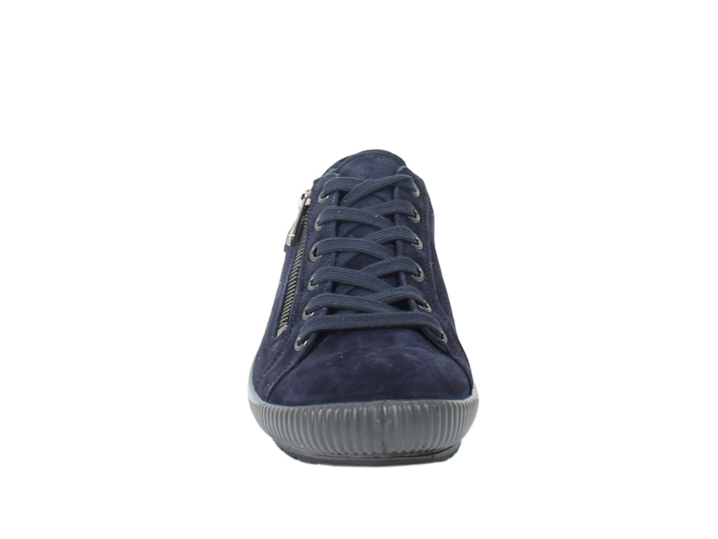 Legero Trainers Tanaro 00616 Ocean front view